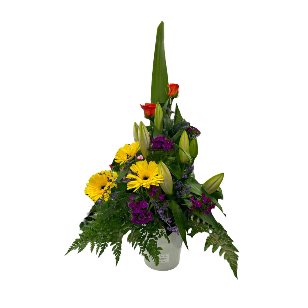 Sienna warners bay florist